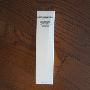 Grown Alchemist Detox Night Cream